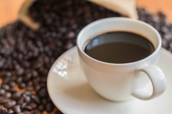cara meracik kopi hitamala cafe