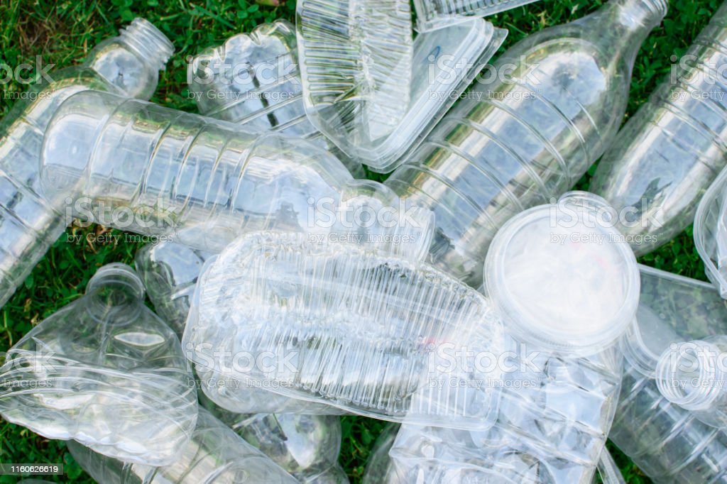 daur ulang botol plastik dan cara pembuatannya