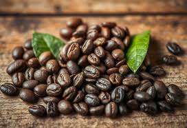 Mesin Grinder Kopi Otomatis