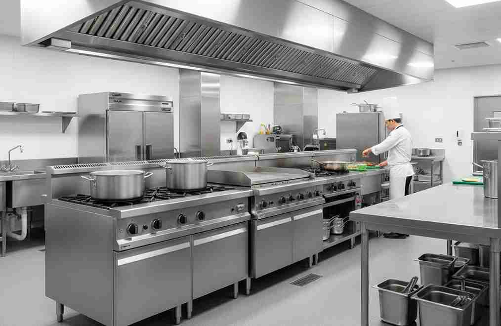 Cara menggunakan single sink