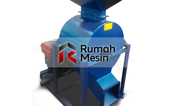 alat giling jagung hemat tenaga