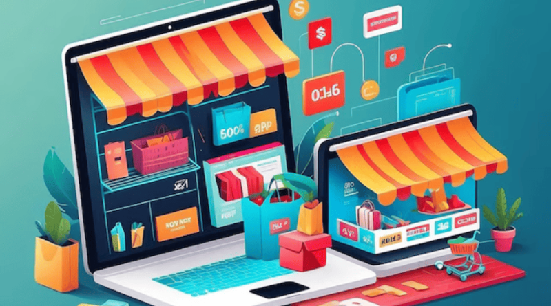 Sistem Pembayaran Toko Online