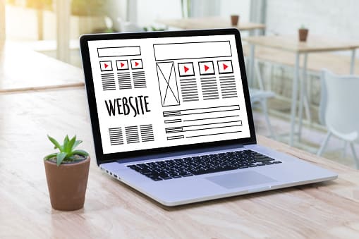 Cara Mengelola Website Perusahaan