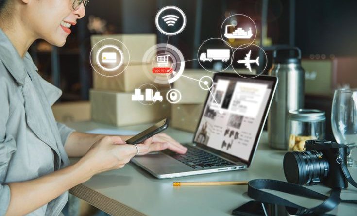 tips mengembangkan usaha di era digital