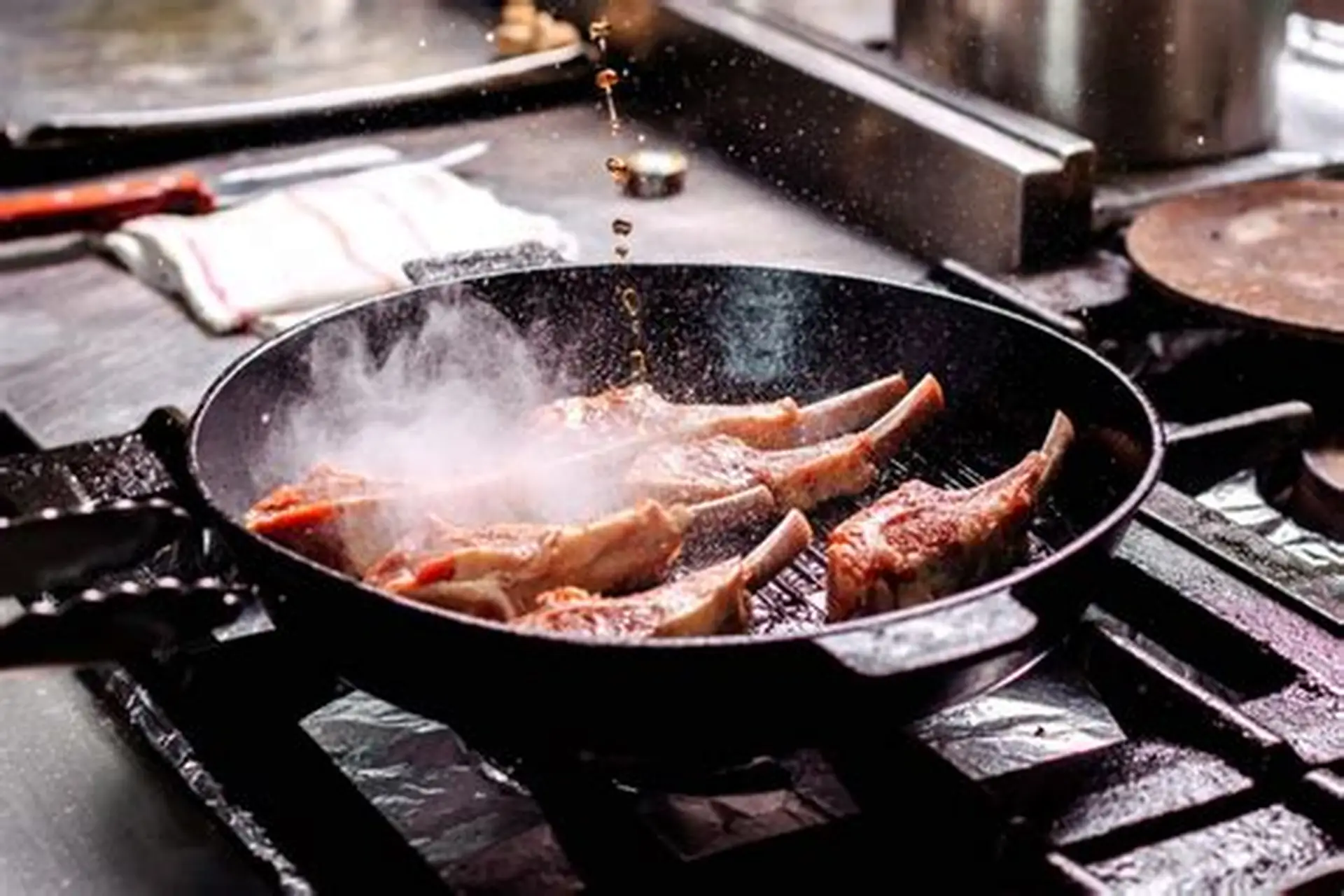 tips memasak daging agar tidak alot