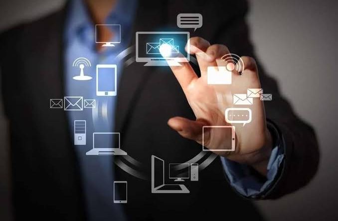 sistem manajemen sumber daya manusia